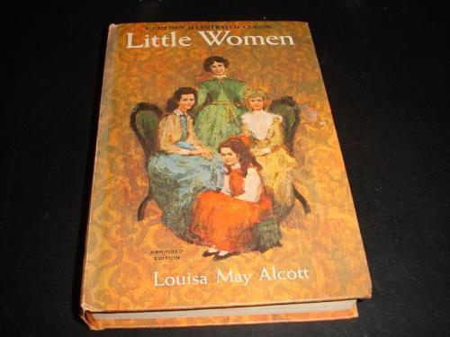 Little Women – Louisa May Alcott | Vicky and Polly